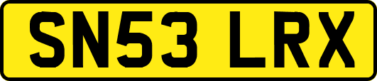 SN53LRX