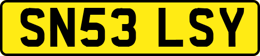 SN53LSY