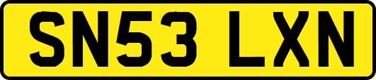 SN53LXN