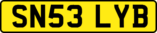 SN53LYB