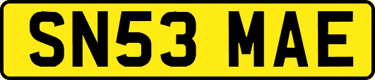 SN53MAE