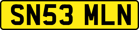 SN53MLN