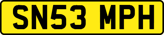 SN53MPH
