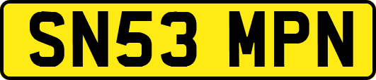SN53MPN