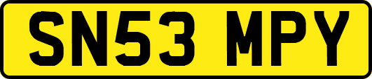 SN53MPY