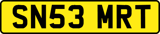 SN53MRT