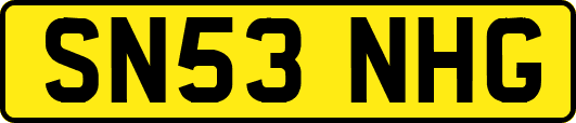 SN53NHG