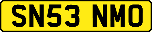 SN53NMO