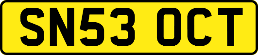 SN53OCT