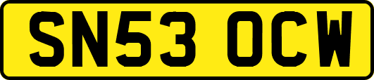 SN53OCW