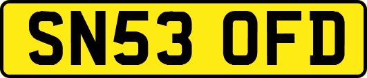 SN53OFD
