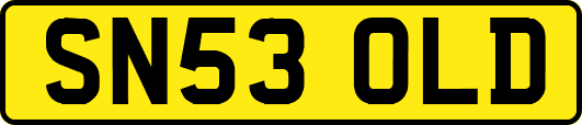 SN53OLD