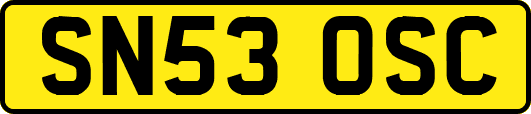SN53OSC