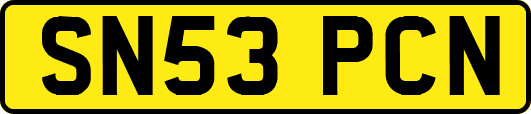 SN53PCN
