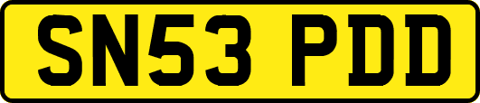 SN53PDD
