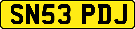 SN53PDJ