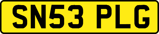 SN53PLG