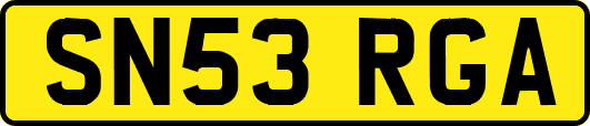 SN53RGA