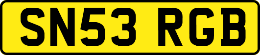 SN53RGB