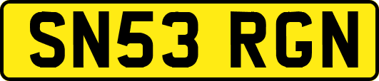 SN53RGN