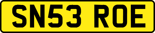 SN53ROE