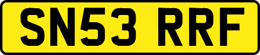 SN53RRF