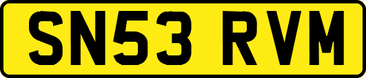 SN53RVM