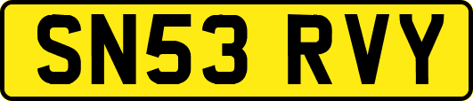 SN53RVY