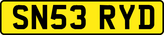 SN53RYD