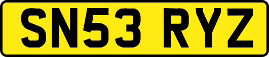 SN53RYZ