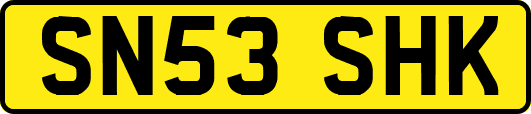 SN53SHK
