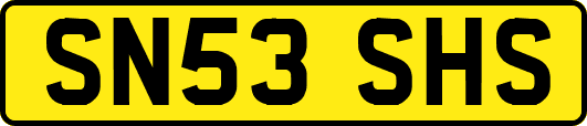 SN53SHS
