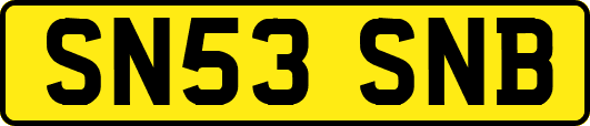 SN53SNB
