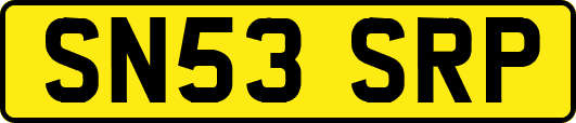 SN53SRP