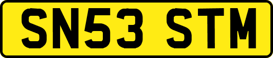 SN53STM