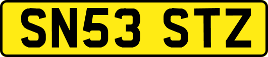 SN53STZ