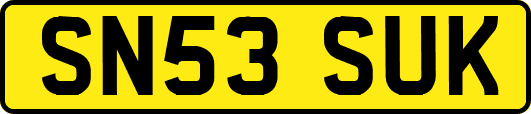 SN53SUK
