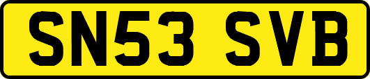 SN53SVB
