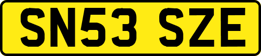 SN53SZE