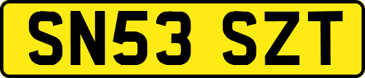 SN53SZT
