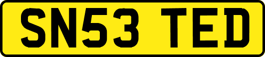 SN53TED