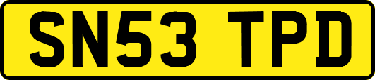 SN53TPD
