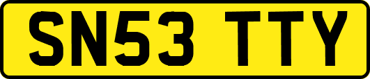 SN53TTY