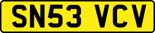 SN53VCV