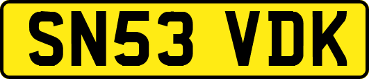 SN53VDK