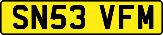 SN53VFM