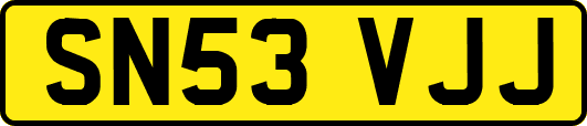 SN53VJJ