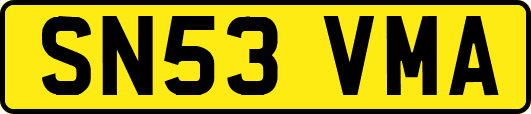 SN53VMA