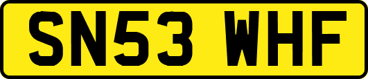 SN53WHF