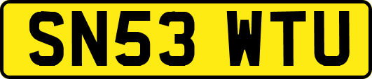 SN53WTU